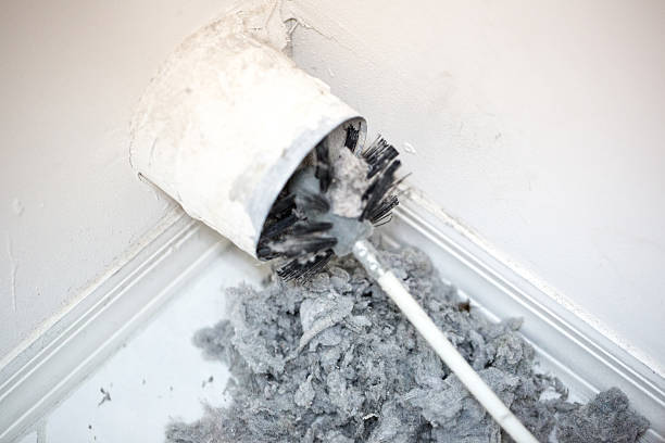 Professional Airduct Cleaning in Elverta, CA