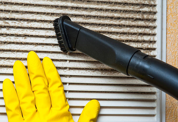 Ductwork Cleaning Services in Elverta, CA